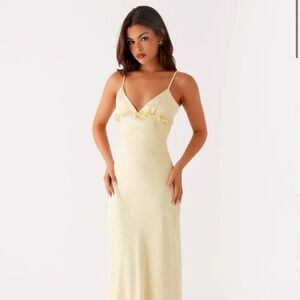 Peppermayo Maxi Dress